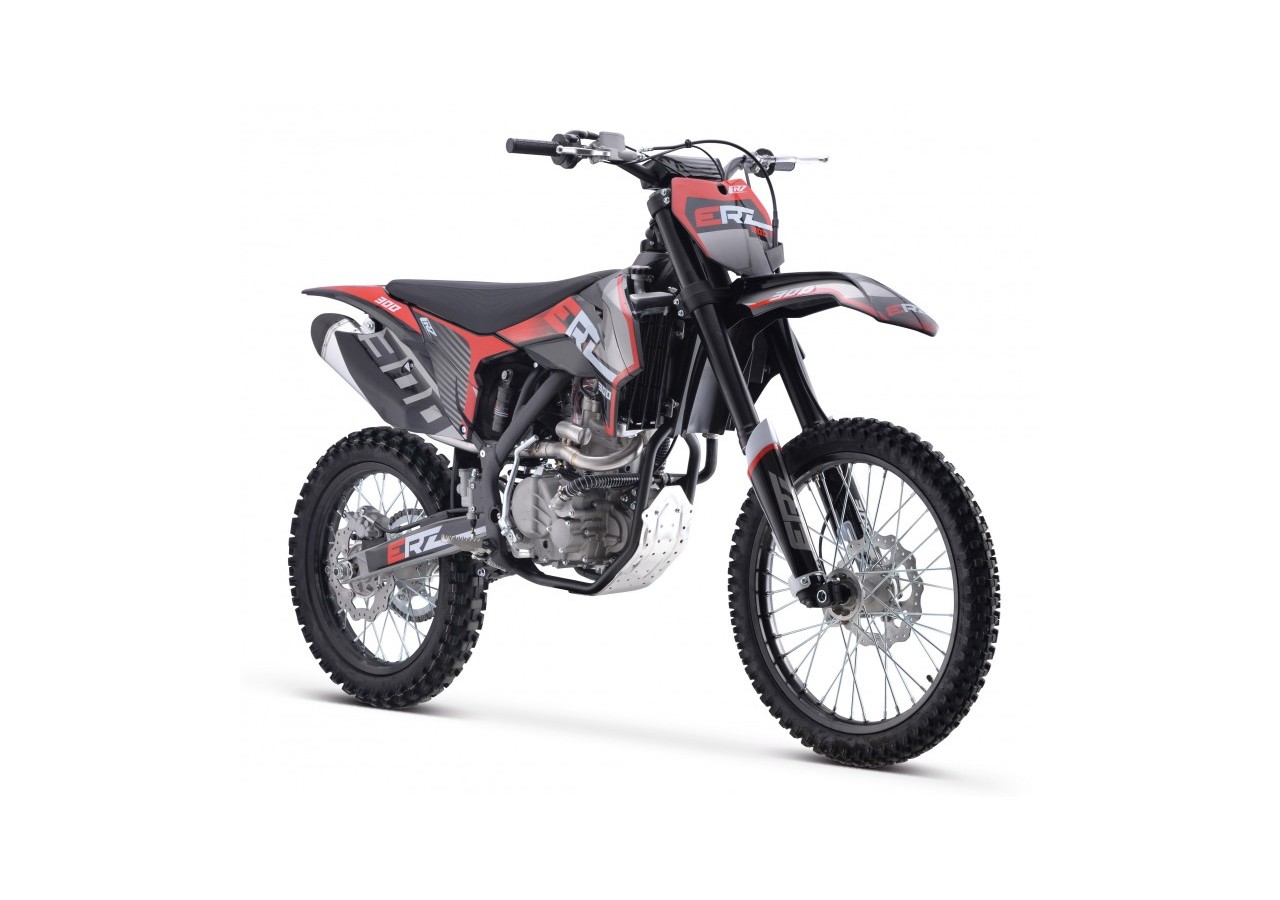 crz 250cc erz 4t
