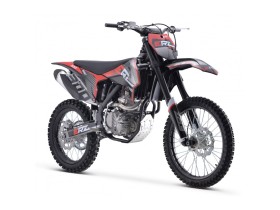 Motocross CRZ 300cc ERZ Liquide 18"/21"