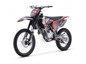 Motocross CRZ 300cc ERZ Liquide 18"/21"