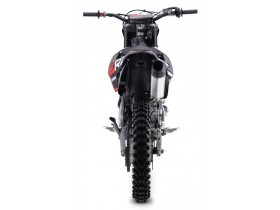 Motocross CRZ 300cc ERZ Liquide 18"/21"