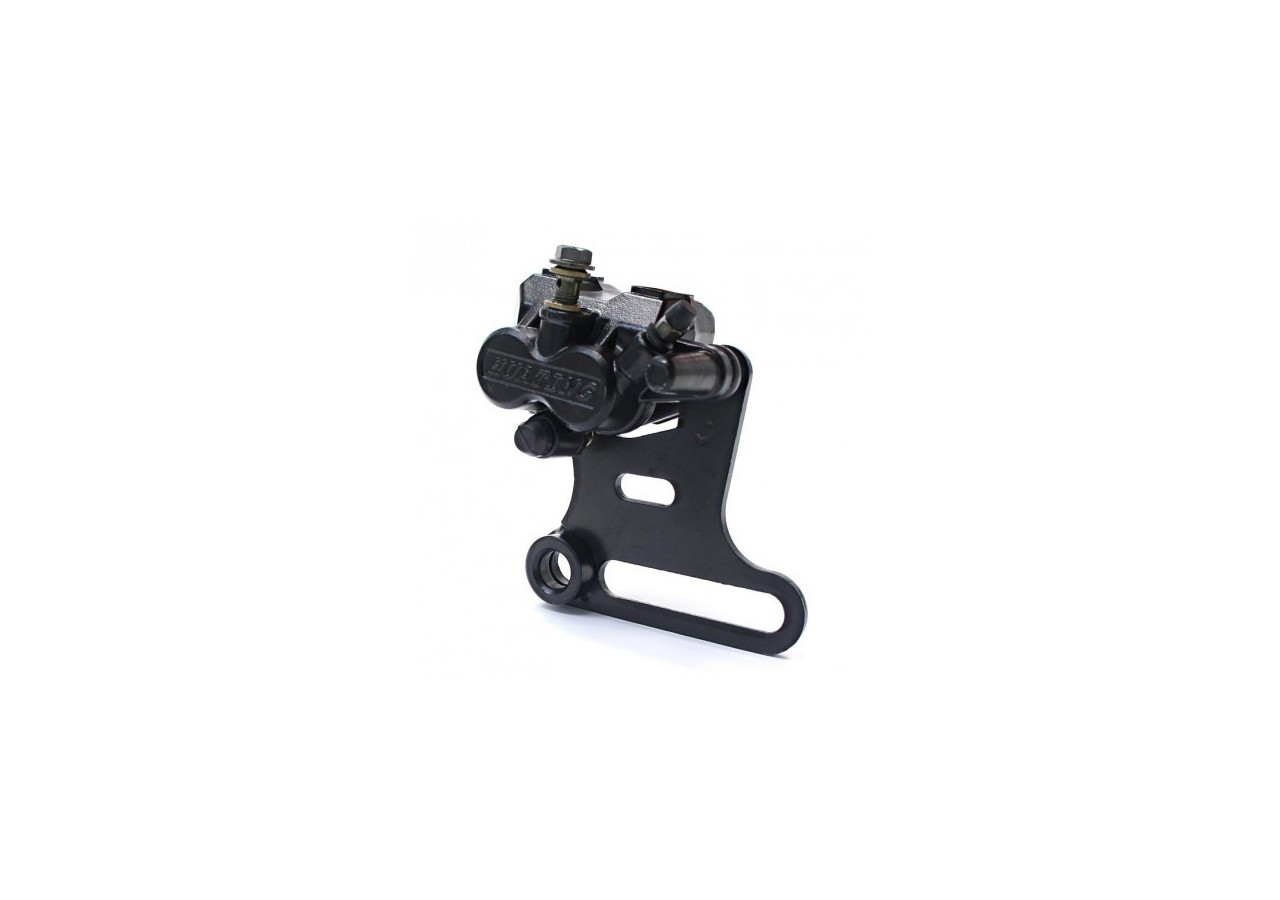 Etrier de frein arrière Double Piston (axe de 12mm)
