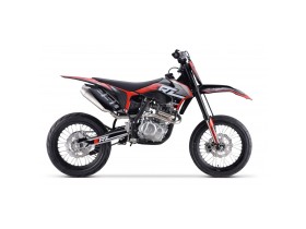 Motocross CRZ 250cc ERZ Supermotard (2024)