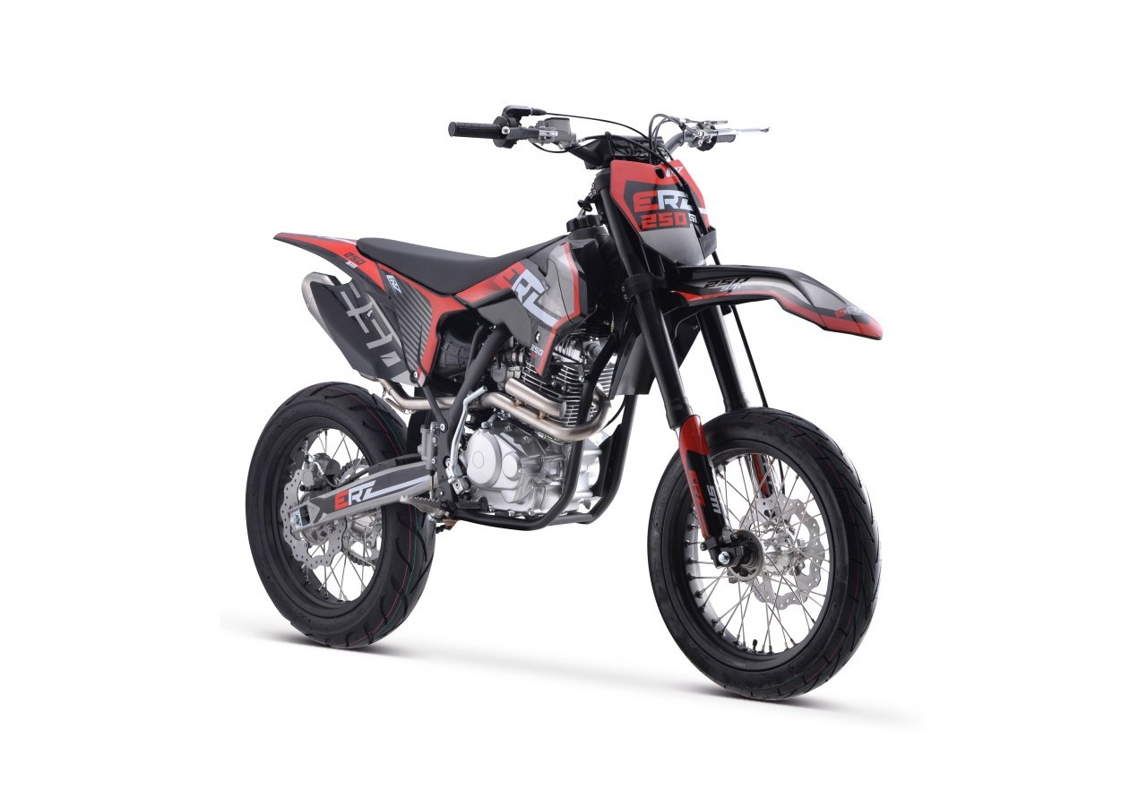 Motocross motocross