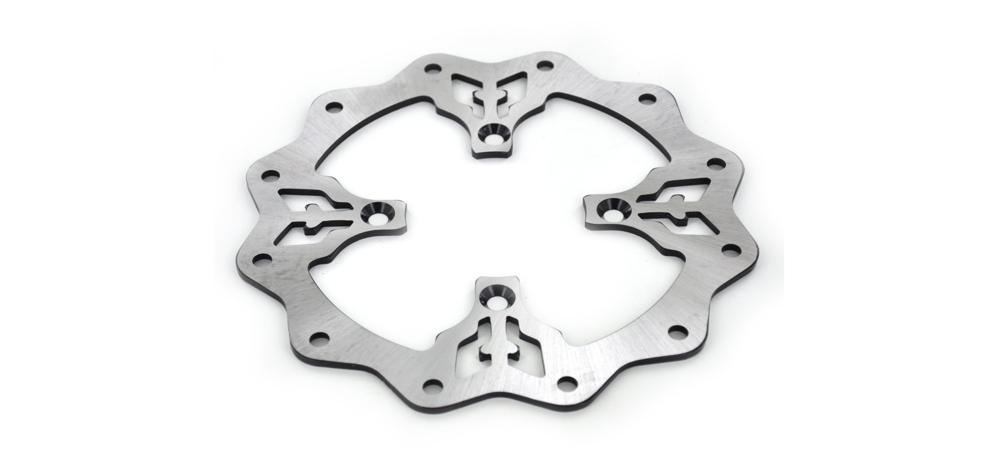Disque Racing PISTERPRO 220MM