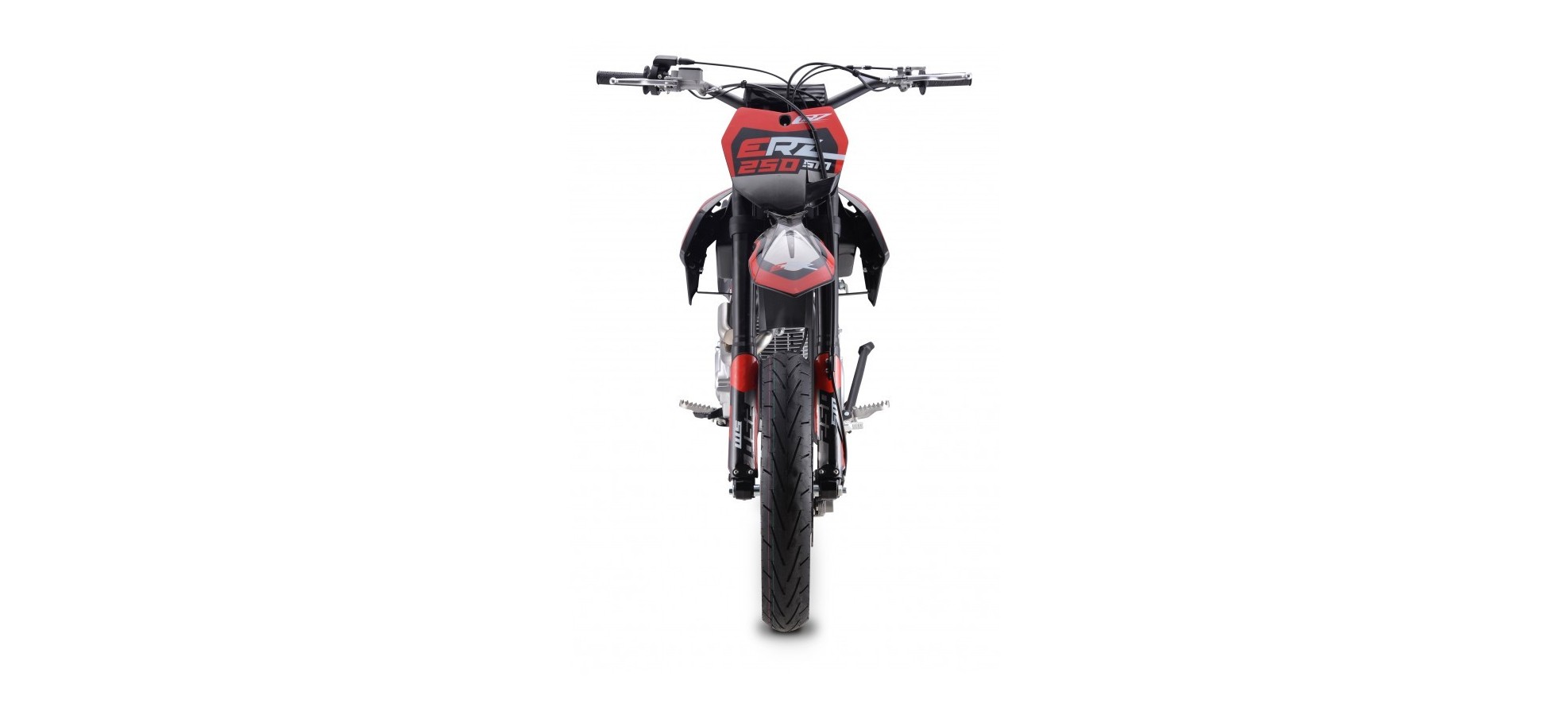 Dirt shop crz 250