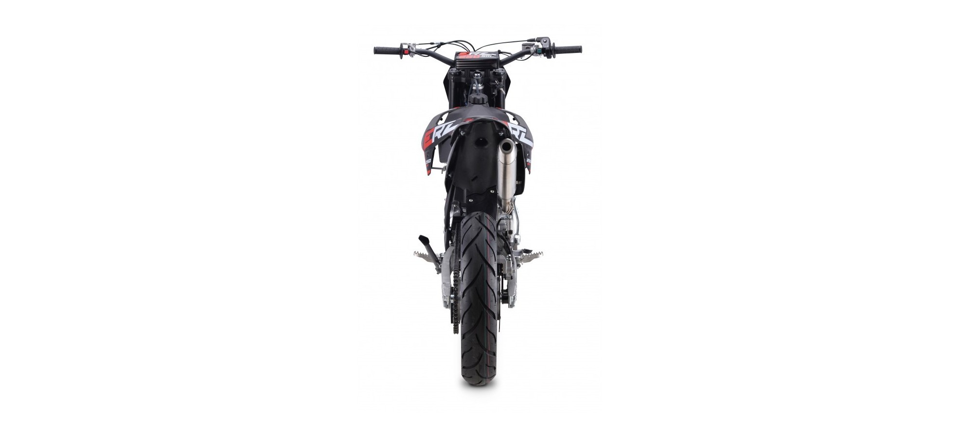 Dirt crz 250 deals