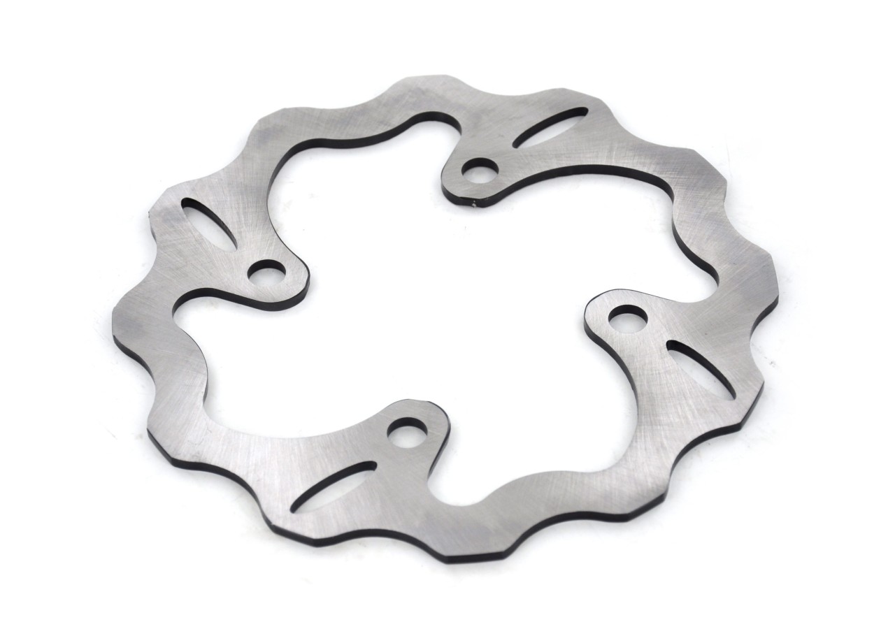 Disque Racing 180mm x 76mm