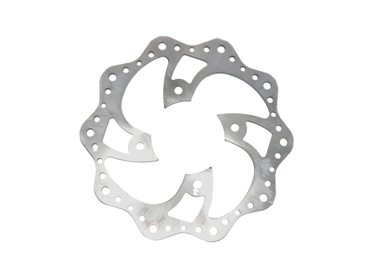 Disque de Frein CRZ Racing 220mm