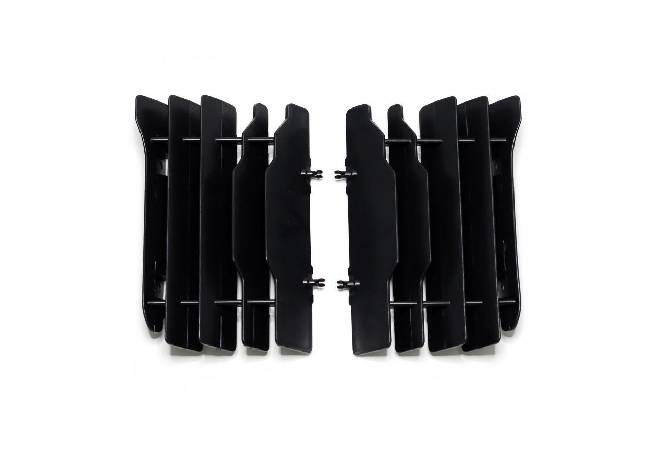 Protections de radiateur - ERZ300L