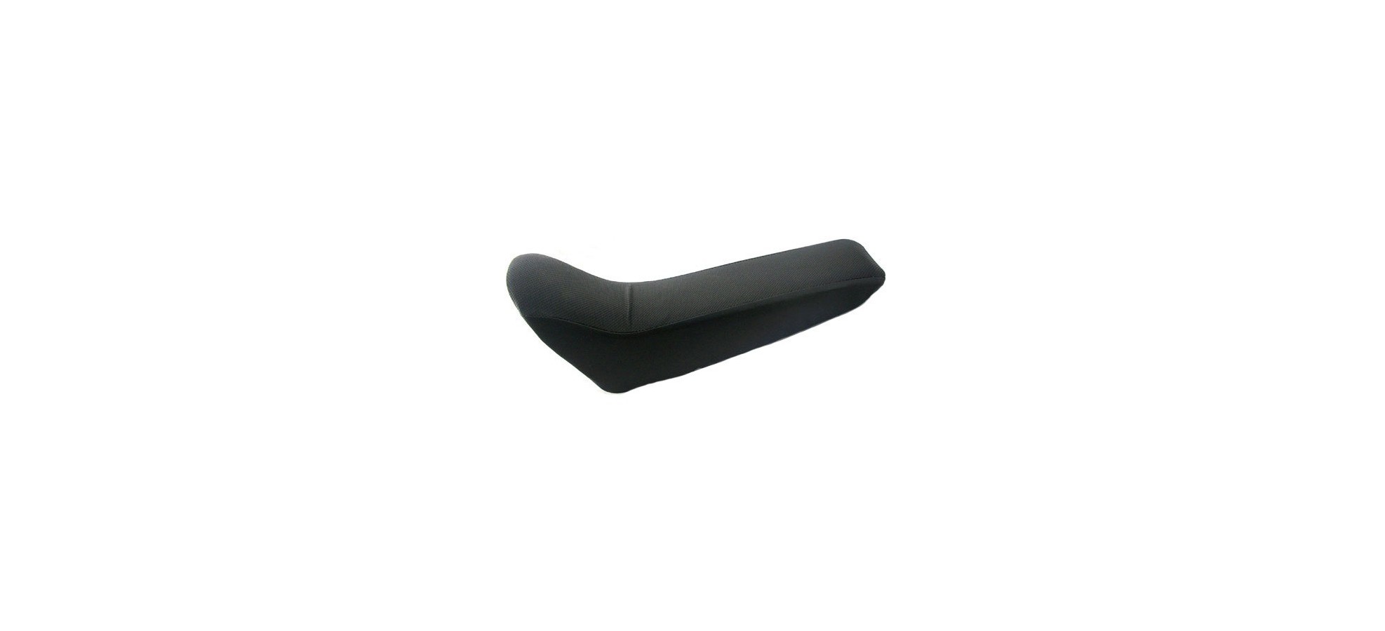 Selle AGB27 Apollo - Noir