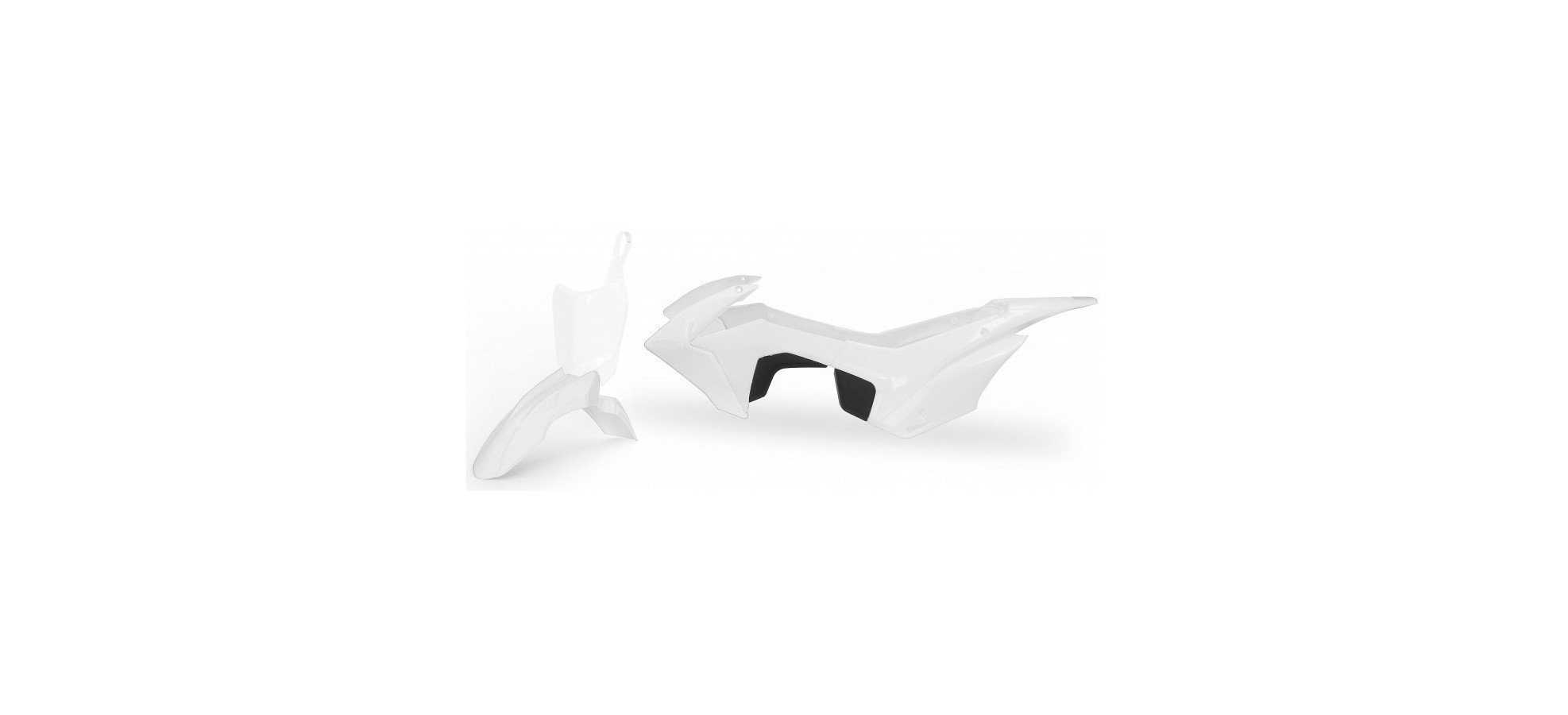 Kit Plastique CRF110-S...