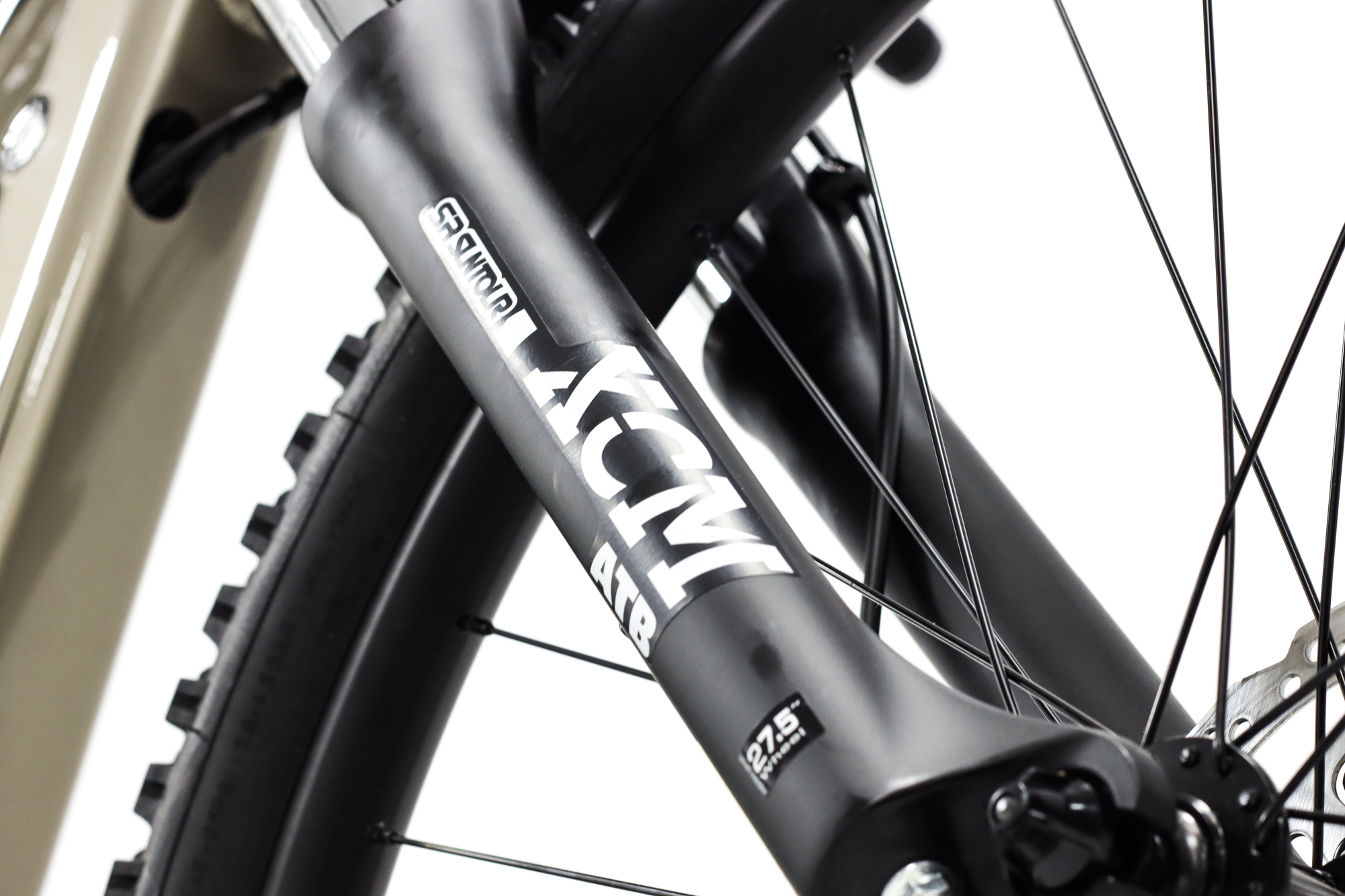 VTT Electrique CRZ X RACE 29